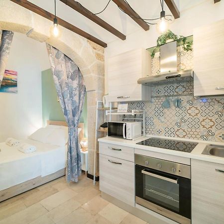 Wepuglia - Studio48 โปลีญาโนอามาเร ภายนอก รูปภาพ
